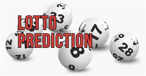 6/58 lotto prediction